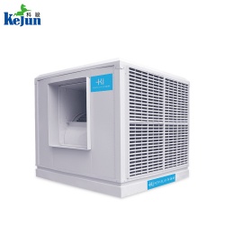 科瑞萊KT40/60環(huán)?？照{(diào)
